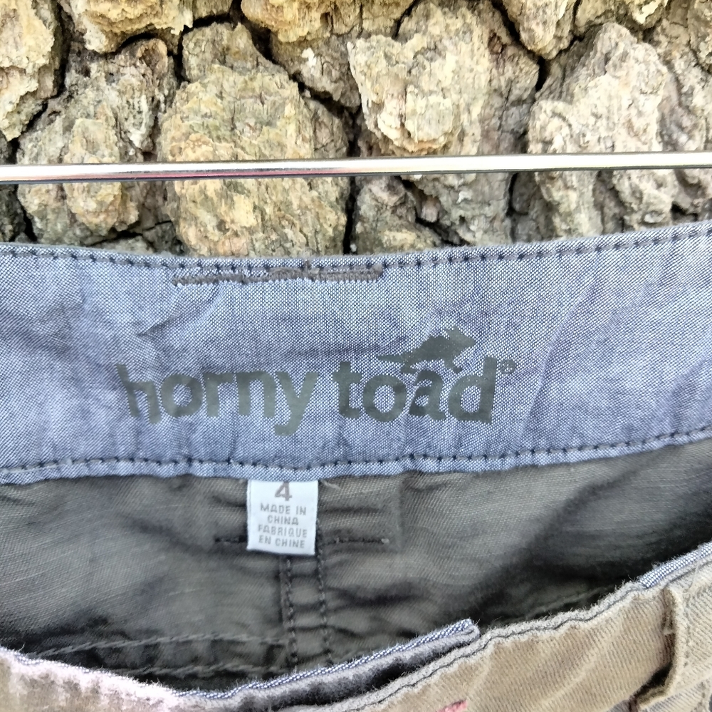 ⬇️ Price Drop!⬇️  Horny Toad Skirt in size 4 - Picture 3 of 3